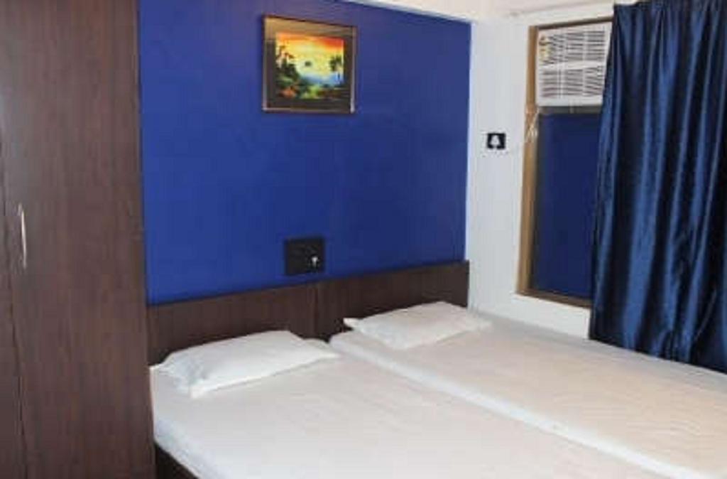 Zo Rooms Andheri West Lokhandwala Complex 孟买 客房 照片